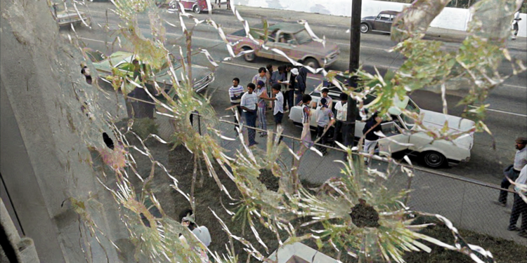 DOJ shakeup raises fears over fate of Jackson State civil rights probe